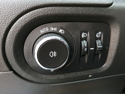 Opel Grandland X Gebrauchtwagen