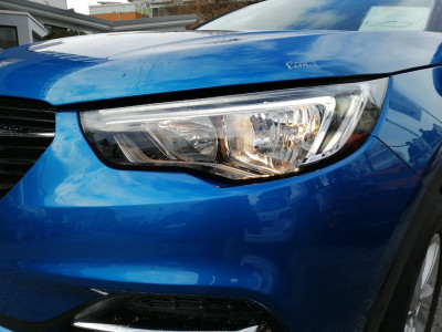 Opel Grandland X Gebrauchtwagen