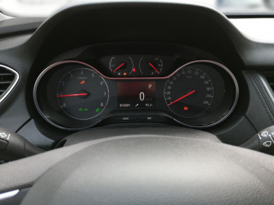 Opel Grandland X Gebrauchtwagen