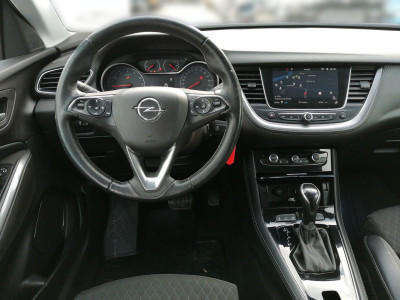 Opel Grandland X Gebrauchtwagen