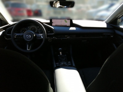 Mazda Mazda3 Neuwagen