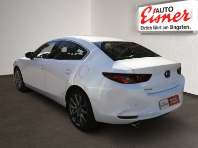 Mazda Mazda3 Gebrauchtwagen Mazda Mazda3 Gebrauchtwagen