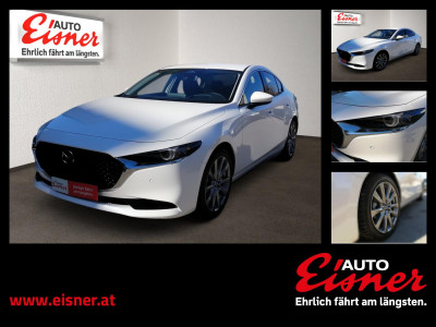 Mazda Mazda3 Neuwagen