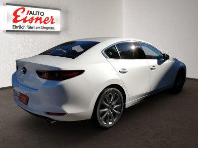 Mazda Mazda3 Neuwagen