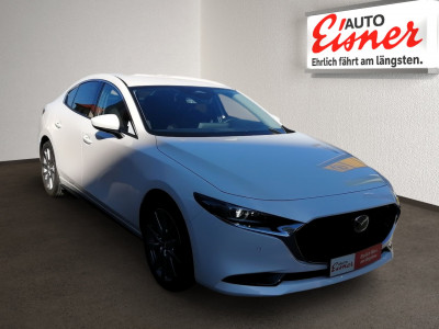 Mazda Mazda3 Neuwagen