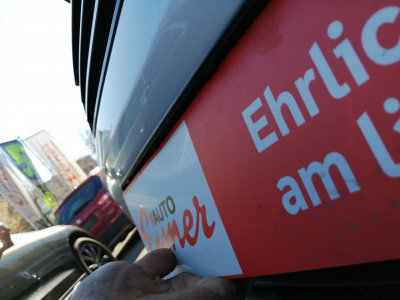 Mazda Mazda3 Neuwagen