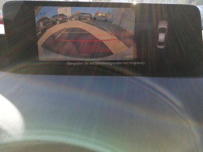 Mazda Mazda3 Neuwagen