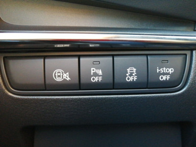 Mazda Mazda3 Neuwagen