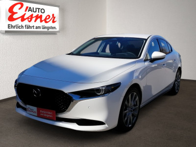 Mazda Mazda3 Neuwagen