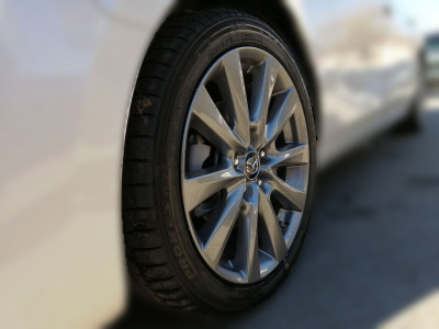 Mazda Mazda3 Neuwagen