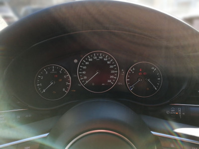 Mazda Mazda3 Neuwagen