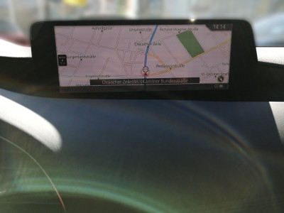 Mazda Mazda3 Neuwagen