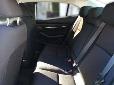 Mazda Mazda3 Neuwagen