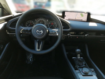 Mazda Mazda3 Neuwagen