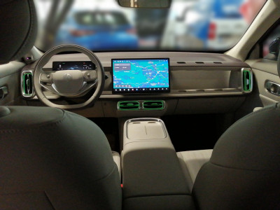 Leapmotor B10 Neuwagen Leapmotor B10 Neuwagen