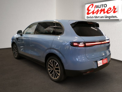 Leapmotor B10 Neuwagen Leapmotor B10 Neuwagen