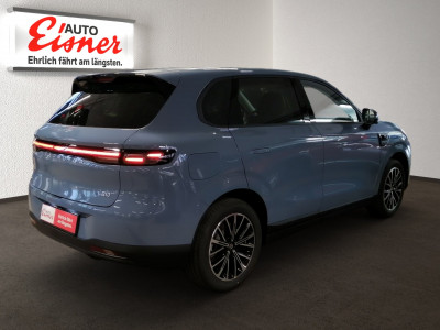 Leapmotor B10 Neuwagen Leapmotor B10 Neuwagen