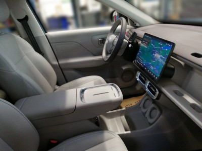 Leapmotor B10 Neuwagen Leapmotor B10 Neuwagen