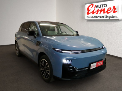 Leapmotor B10 Neuwagen Leapmotor B10 Neuwagen