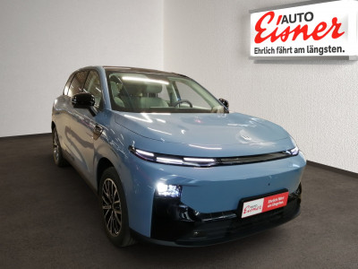 Leapmotor B10 Neuwagen Leapmotor B10 Neuwagen