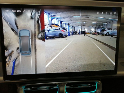 Leapmotor B10 Neuwagen Leapmotor B10 Neuwagen