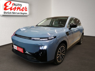 Leapmotor B10 Neuwagen Leapmotor B10 Neuwagen