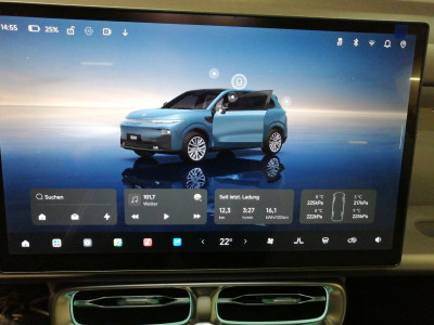 Leapmotor B10 Neuwagen Leapmotor B10 Neuwagen