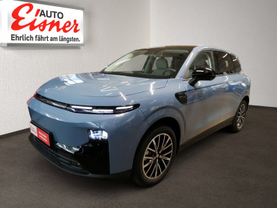 Leapmotor B10 Neuwagen Leapmotor B10 Neuwagen