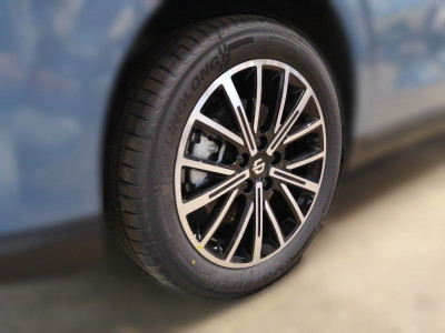 Leapmotor B10 Neuwagen Leapmotor B10 Neuwagen