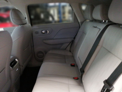 Leapmotor B10 Neuwagen Leapmotor B10 Neuwagen