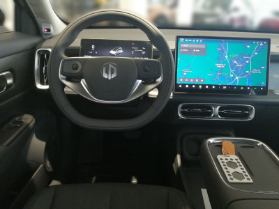 Leapmotor B10 Vorführwagen