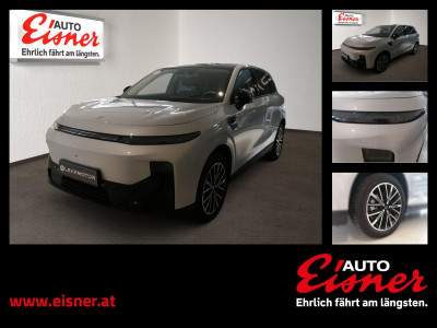 Leapmotor B10 Vorführwagen