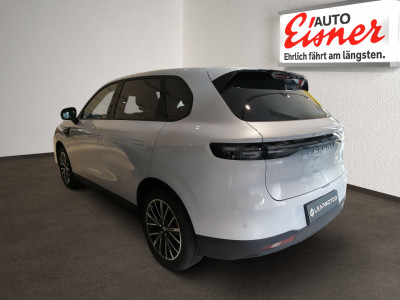 Leapmotor B10 Vorführwagen