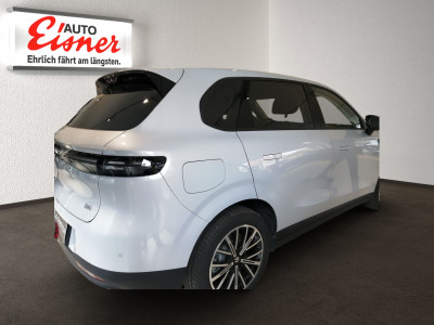 Leapmotor B10 Vorführwagen