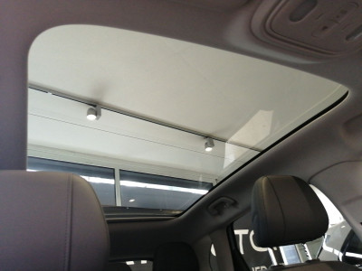 Leapmotor B10 Vorführwagen