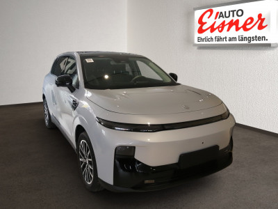 Leapmotor B10 Vorführwagen