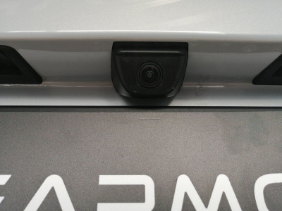 Leapmotor B10 Vorführwagen