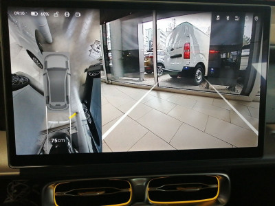 Leapmotor B10 Vorführwagen