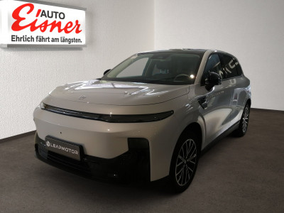 Leapmotor B10 Vorführwagen