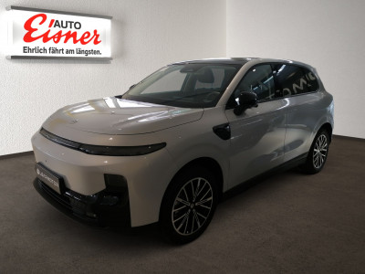 Leapmotor B10 Vorführwagen