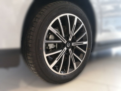 Leapmotor B10 Vorführwagen