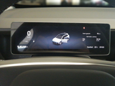 Leapmotor B10 Vorführwagen