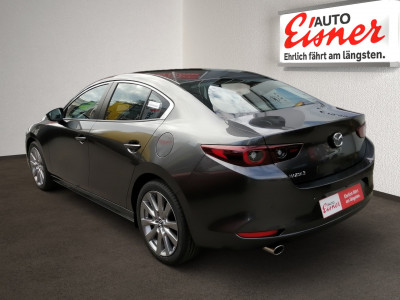 Mazda Mazda3 Neuwagen