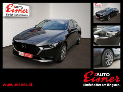 Mazda Mazda3 Neuwagen