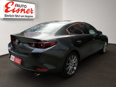 Mazda Mazda3 Neuwagen