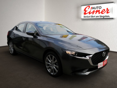 Mazda Mazda3 Neuwagen