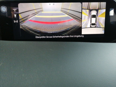 Mazda Mazda3 Neuwagen