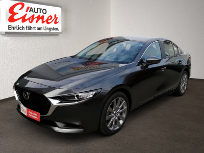 Mazda Mazda3 Neuwagen