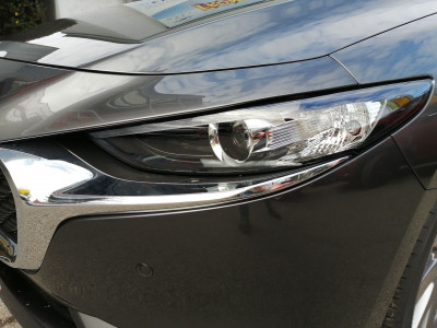 Mazda Mazda3 Neuwagen