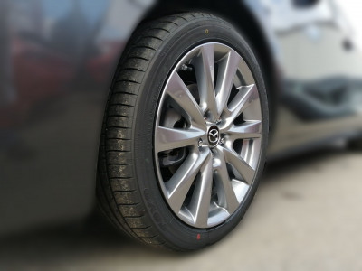 Mazda Mazda3 Neuwagen